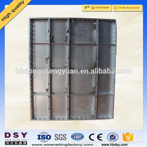 Low Price Aluminum Formwork System Panels for Sales
